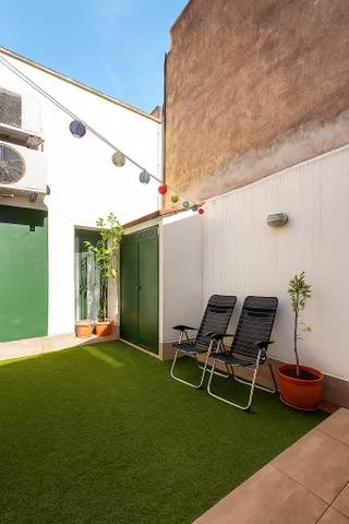 Casa adosada en Venta en Eixample