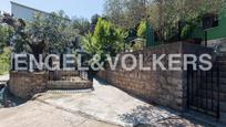 Vista exterior de Casa o xalet en venda en Chulilla amb Aire condicionat, Terrassa i Balcó