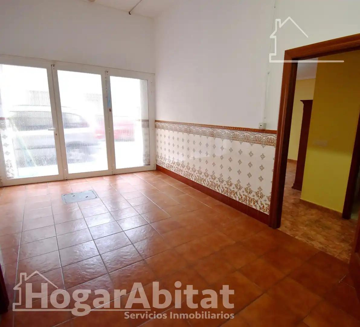Piso en venta en Burriana / Borriana con Trastero y Alarma