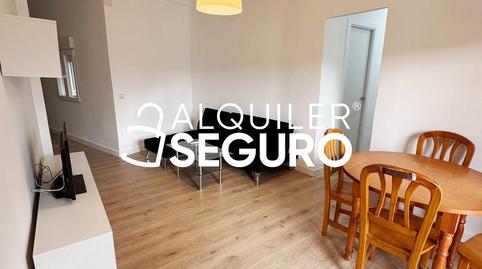 Foto 2 de Pis de lloguer a De las Costaneras , San Martín de Valdeiglesias, Madrid