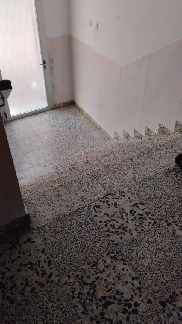 Flat for sale in  Logroño  with Heating
