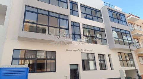 Foto 2 de Planta baja en venta en Mar de Leva, Playa de San Juan, Guía de Isora