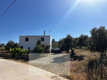 Casa rústica en venda a Partidas Norte