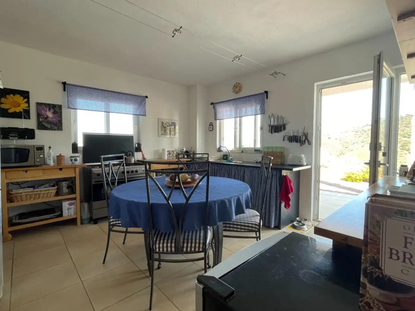 Villa mit Garten zum Verkauf in Canillas de Aceituno, imagen 41