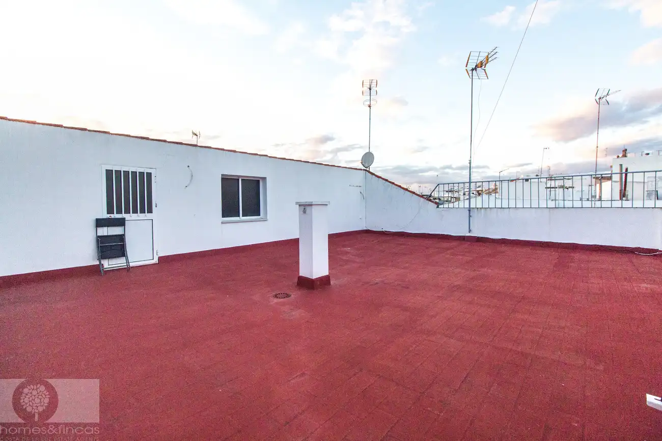 Villa zum Verkauf in Calle Miguel Rodríguez, imagen 25
