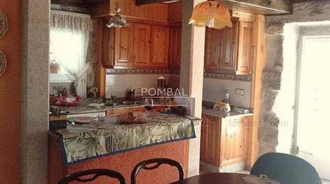 Foto 2 de Casa o chalet en venta en Paderne de Allariz, Ourense