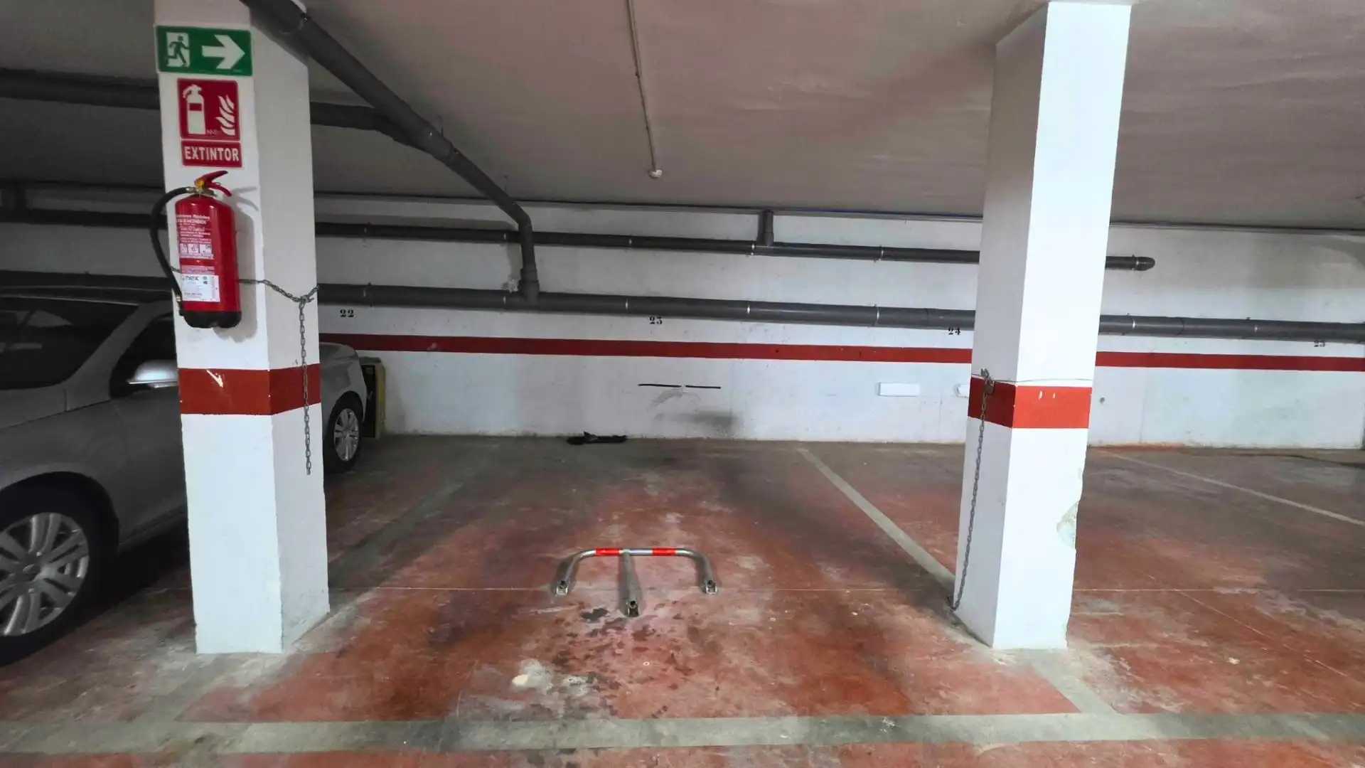Wohnung mit Pool zum Verkauf in Calle MAR BALTICO(U) 6, imagen 33