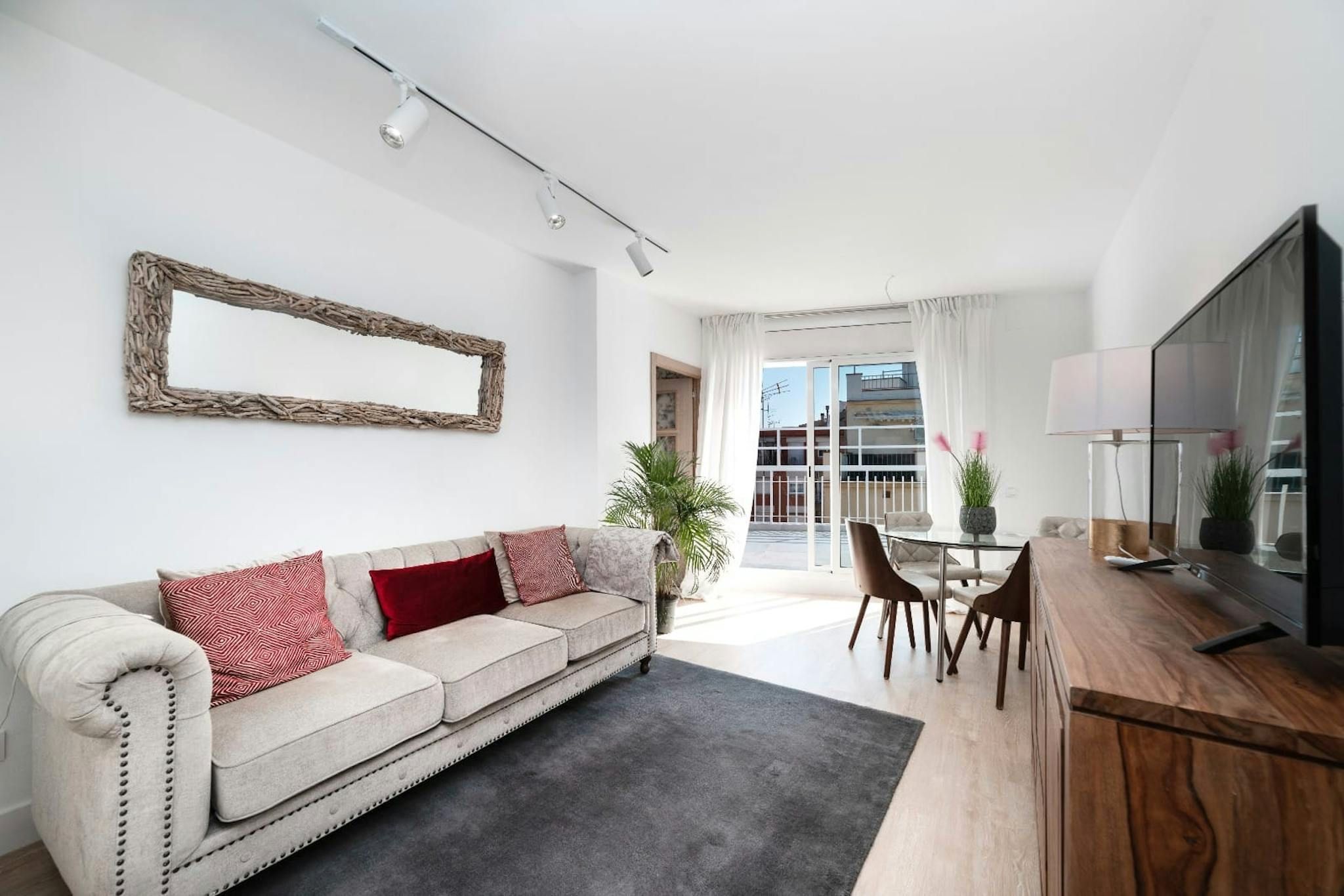 Flat to rent in N/A, La Teixonera