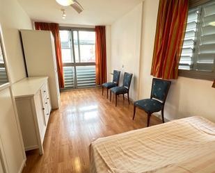 Bedroom of Study for sale in  Madrid Capital  with Air Conditioner