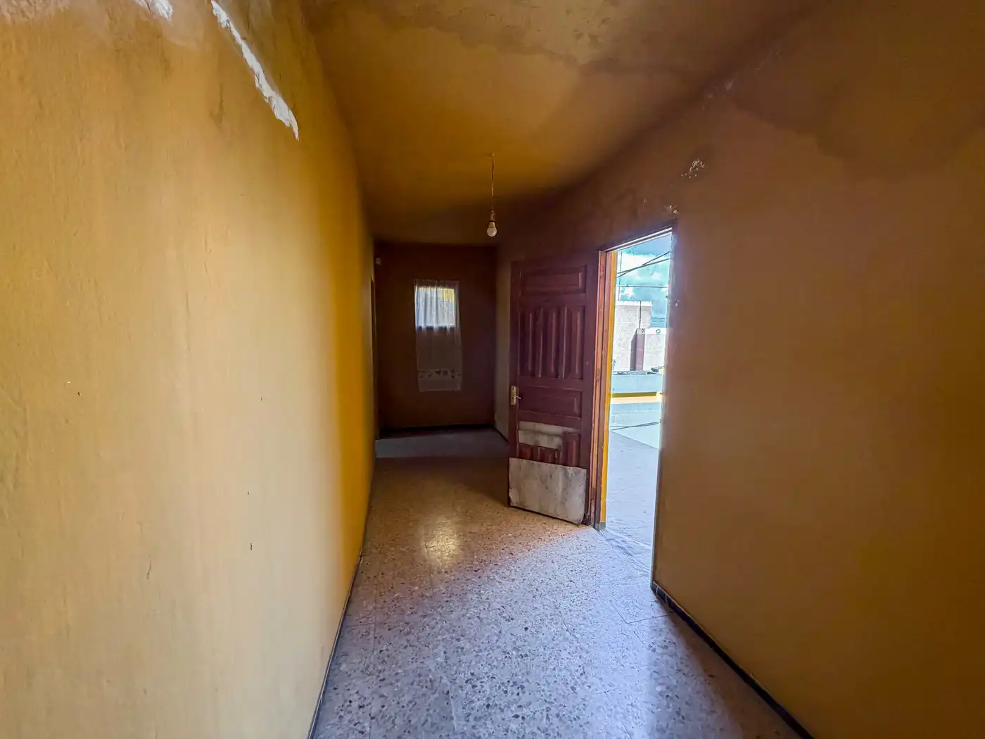 Haus oder Chalet zum Verkauf in Moya (Las Palmas) mit Privatgarten, Terrasse und Alarm