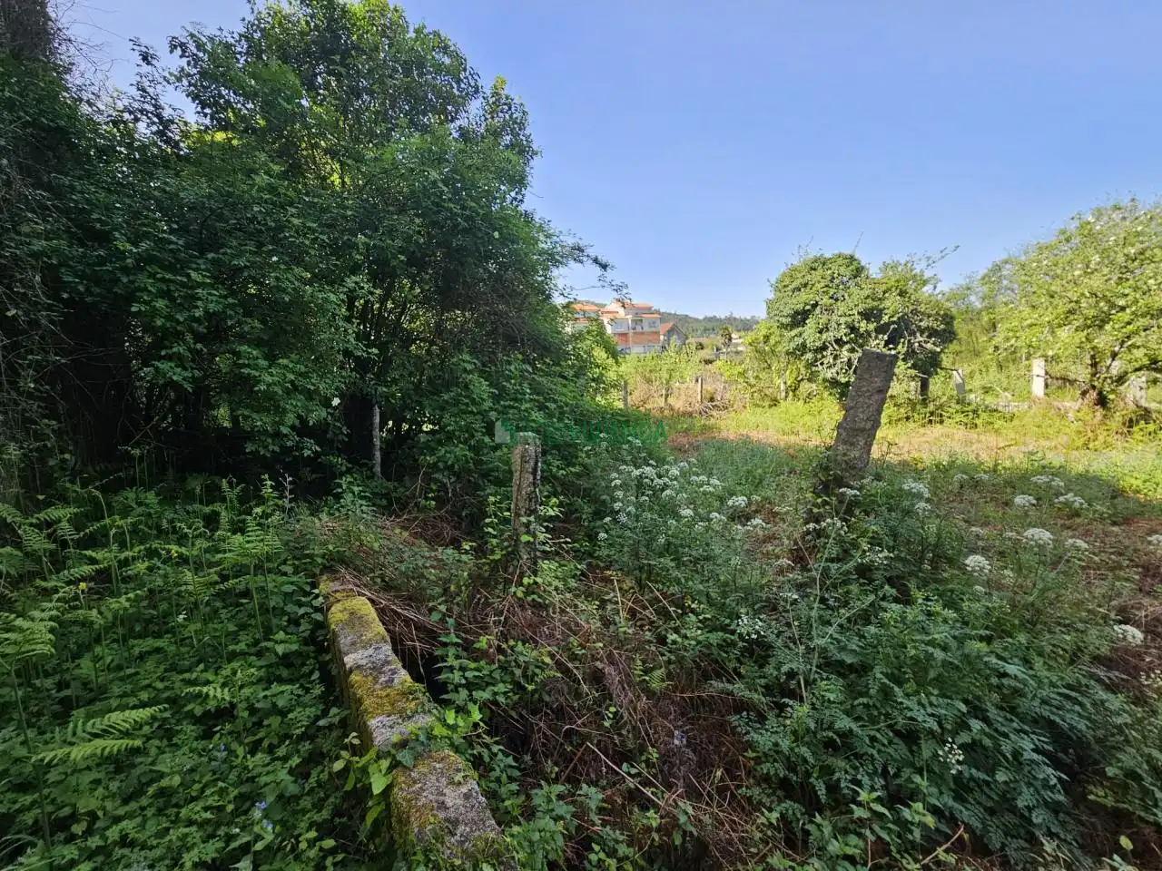 Casa rústica amb jardí en venda a Ramón Peinador, imagen 14