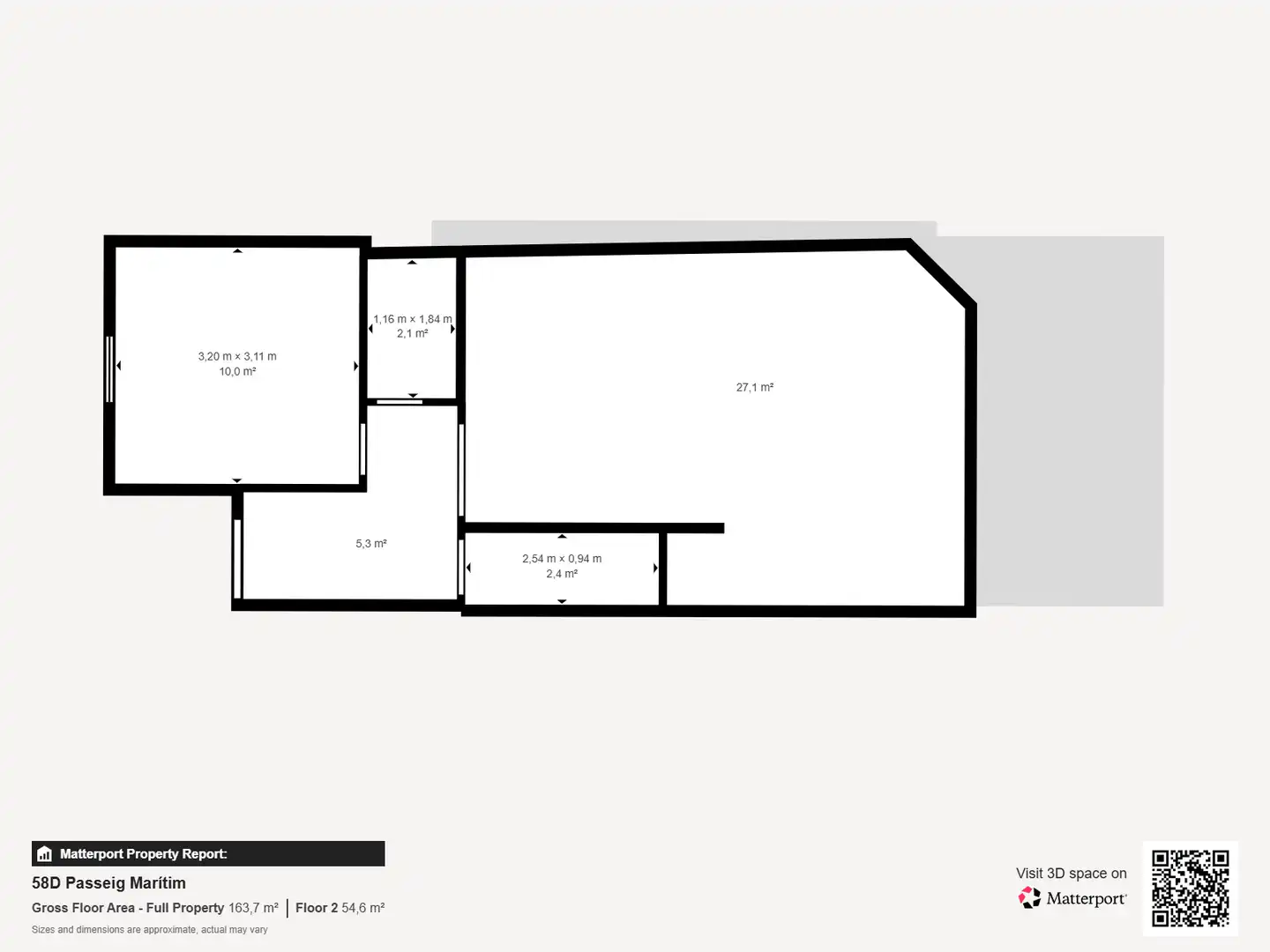 Villa mit Terrasse zum Verkauf in Platges, imagen 35