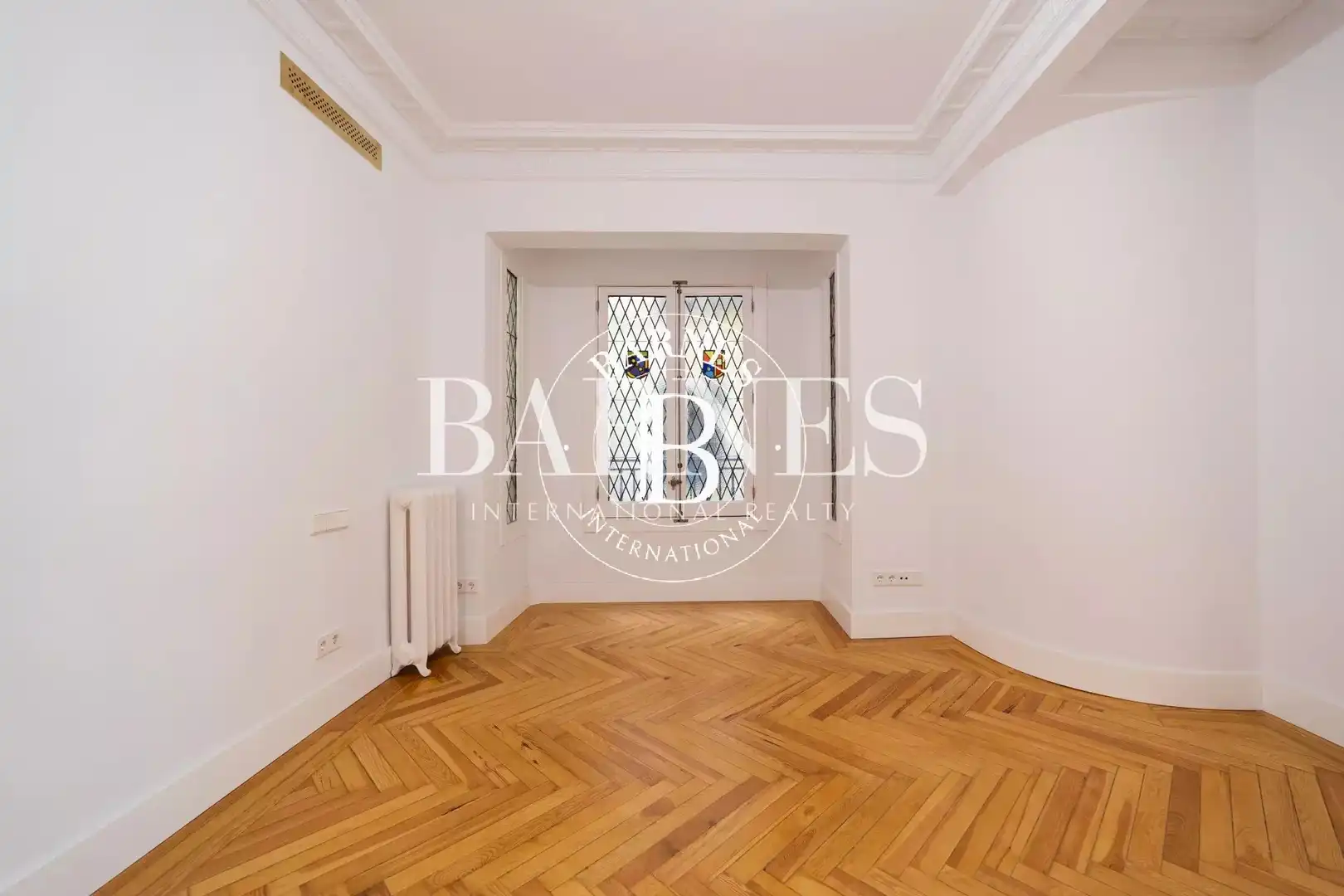 Flat with terrace to rent in Barrio de Salamanca, imagen 18