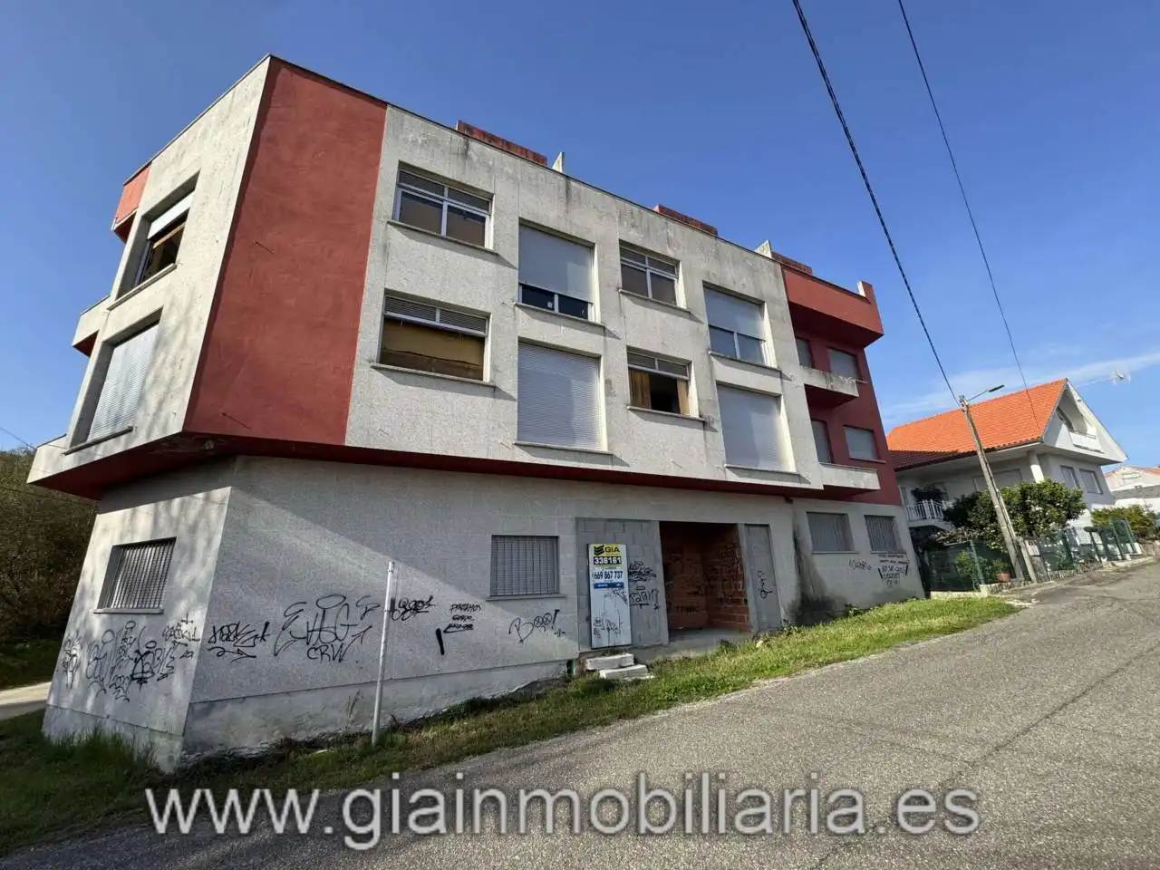 Immobili singolari in vendita a Travesia Casal-Santa Mariña 6, imagen 10