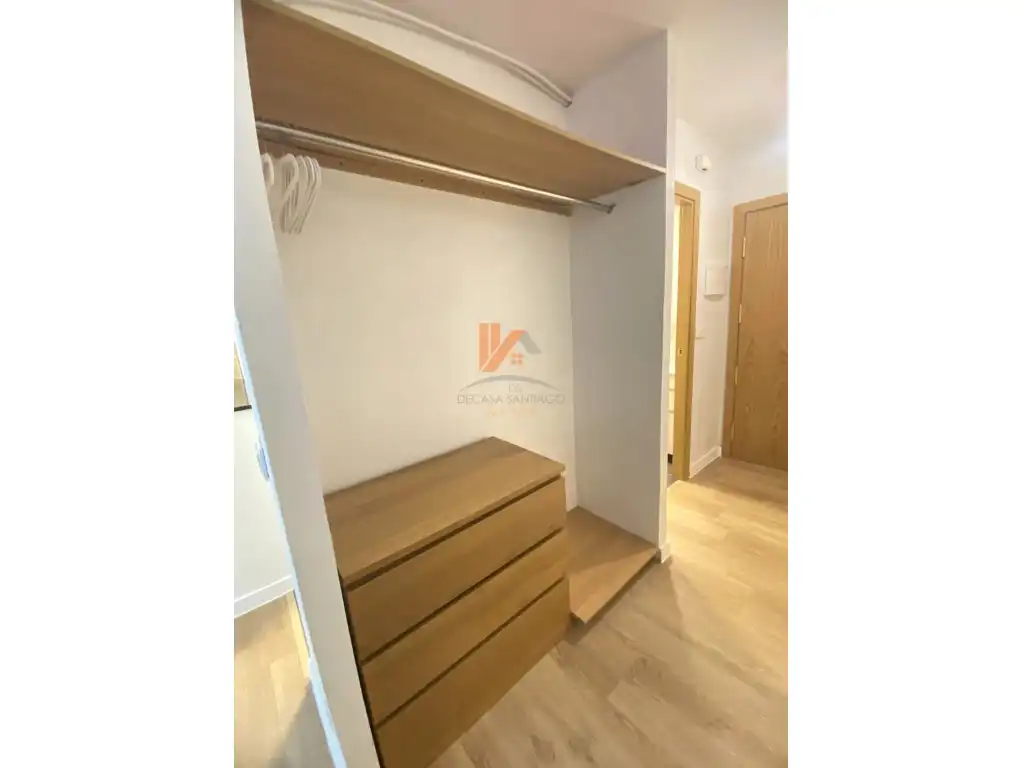 Estudio de alquiler en Rua Pelamios, Campus Norte - San Caetano