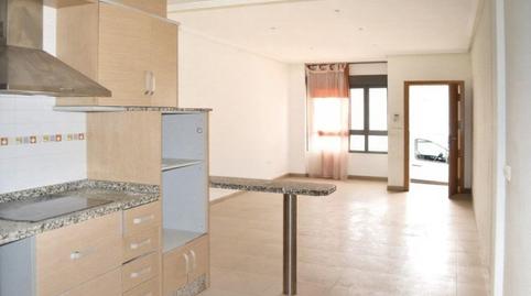 Foto 4 de Planta baja en venta en Calle Penáguila, Castalla, Alicante