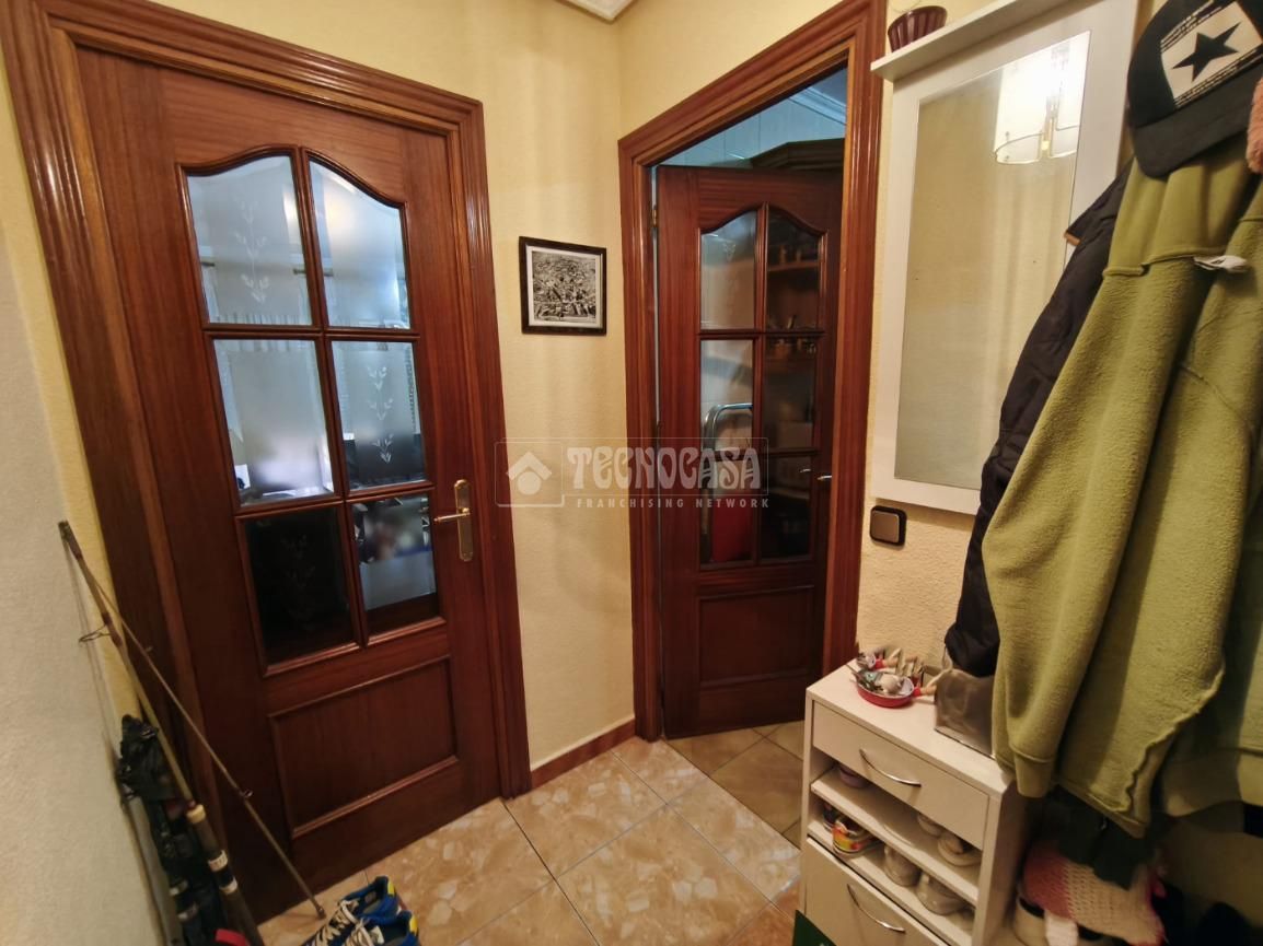 Flat for sale