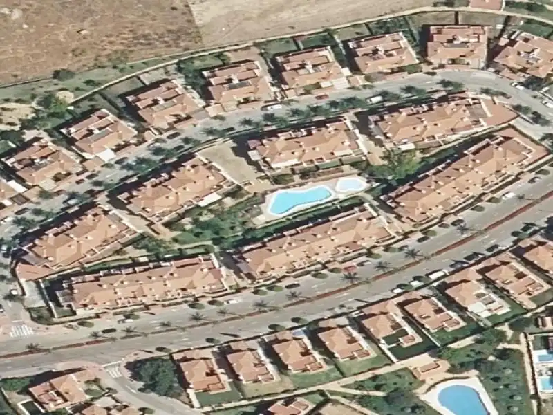 Pis en venda en Guillena