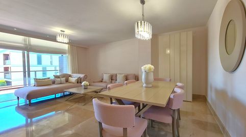 Foto 4 de Apartamento en venta en Chullera, Manilva