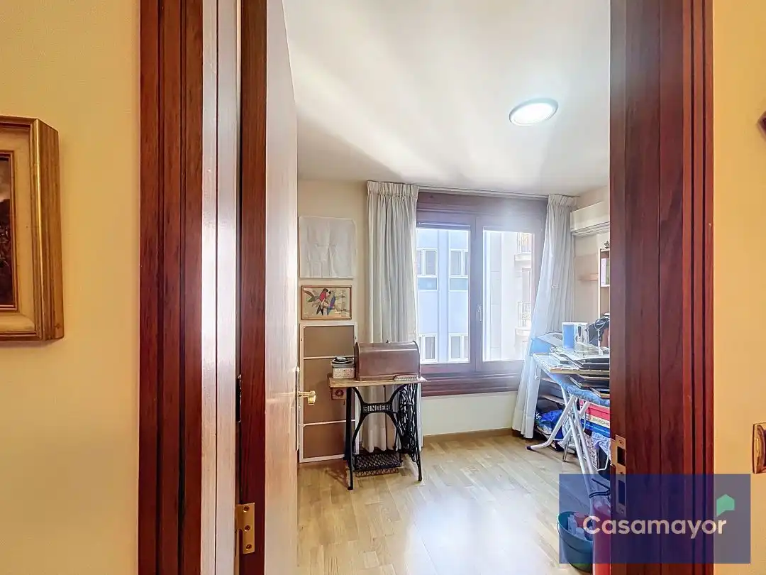 Habitación de Piso en venta en Alicante / Alacant con Aire acondicionado y Calefacción