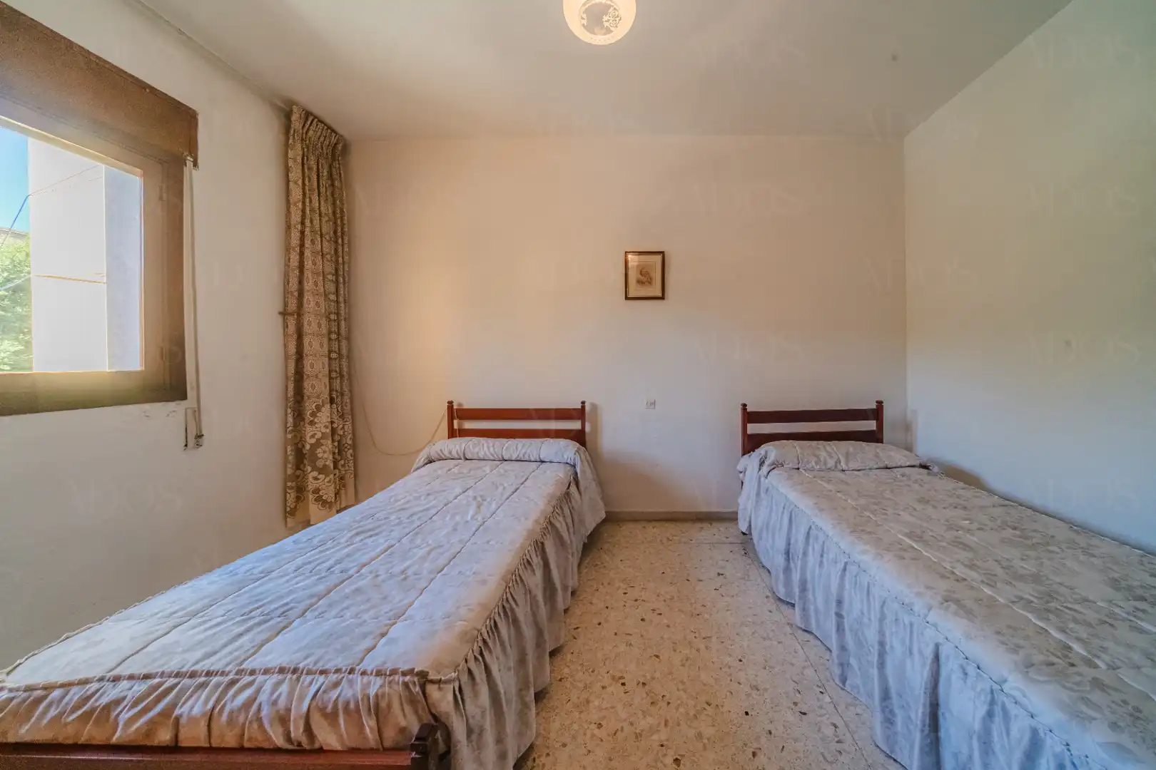 Habitación de Casa adosada en venta en El Ejido con Terraza