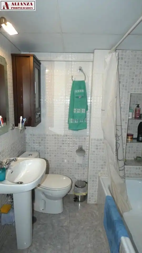Wohnung mit Aufzug zum Verkauf in Centro, imagen 17