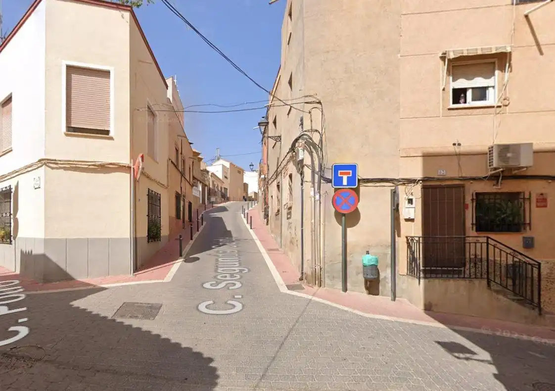 Terrenys i solars en venda a Lorca Ciudad, imagen 6
