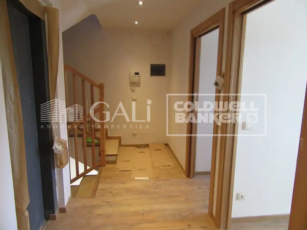 Chalet con terraza en venta en El Forn - Prats - Meritxell, imagen 9