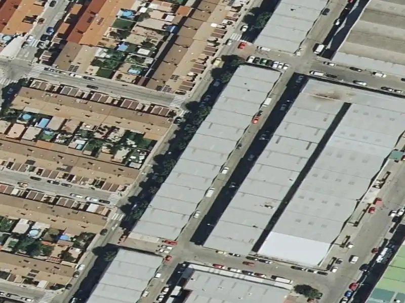 Business premises for sale in Nave en Calle Aluminio, 31, Moraleja de Enmedio, M