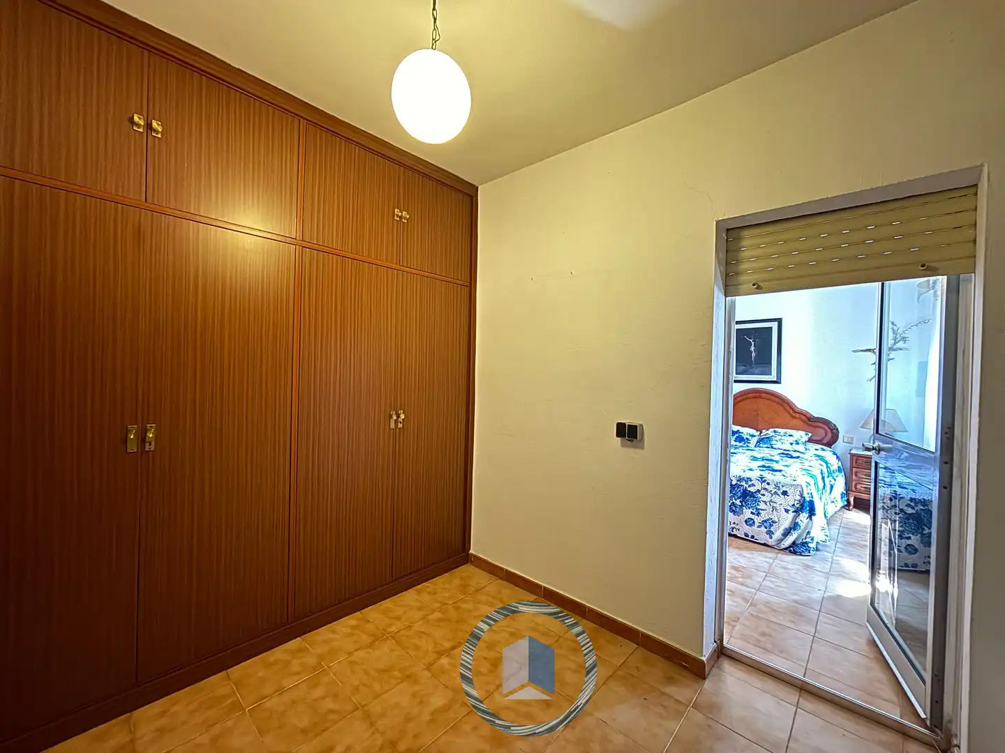 Habitación de Casa adosada en venta en Montequinto