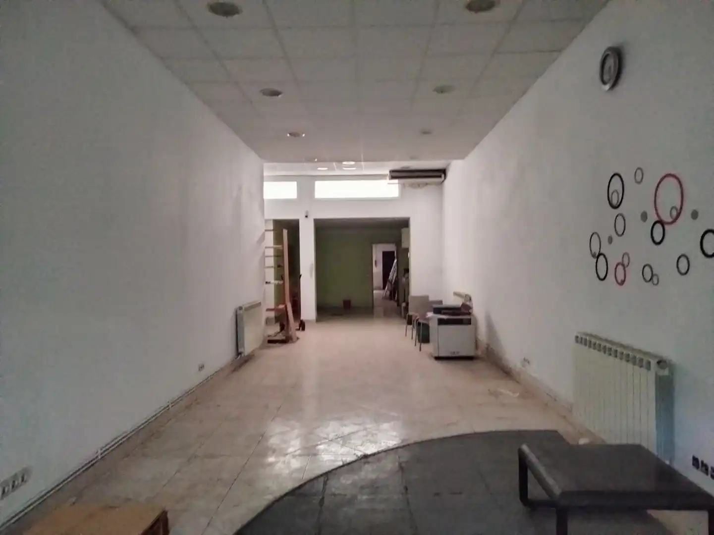 Commercial properties for sale in  Logroño
