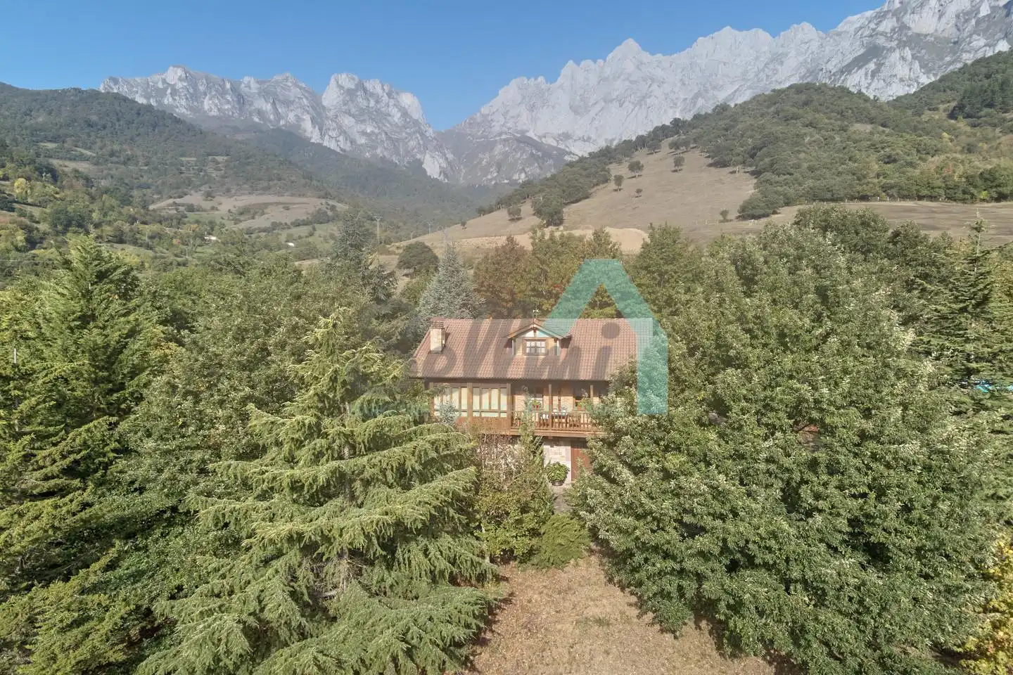 Houses for sale in Barrio Camaleño, Camaleño
