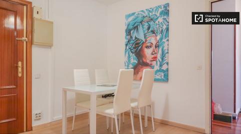 Photo 5 of Flat to share in Castillejos - Cuzco, Madrid