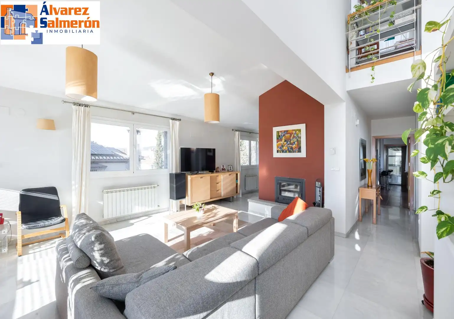 Villa avec piscine à vendre à Cájar, imagen 12