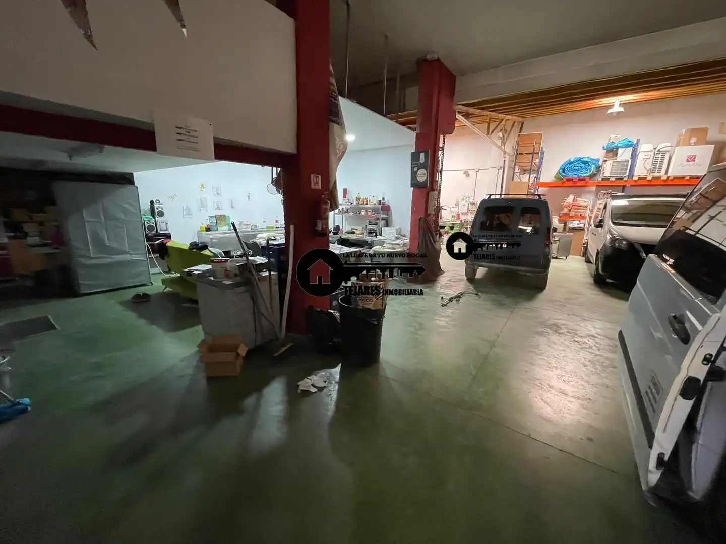 Local comercial en venda a Industria, imagen 9