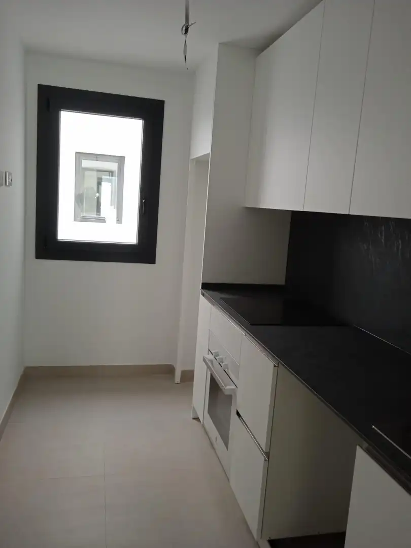 Apartament amb piscina en venda a Las Lagunas, imagen 3