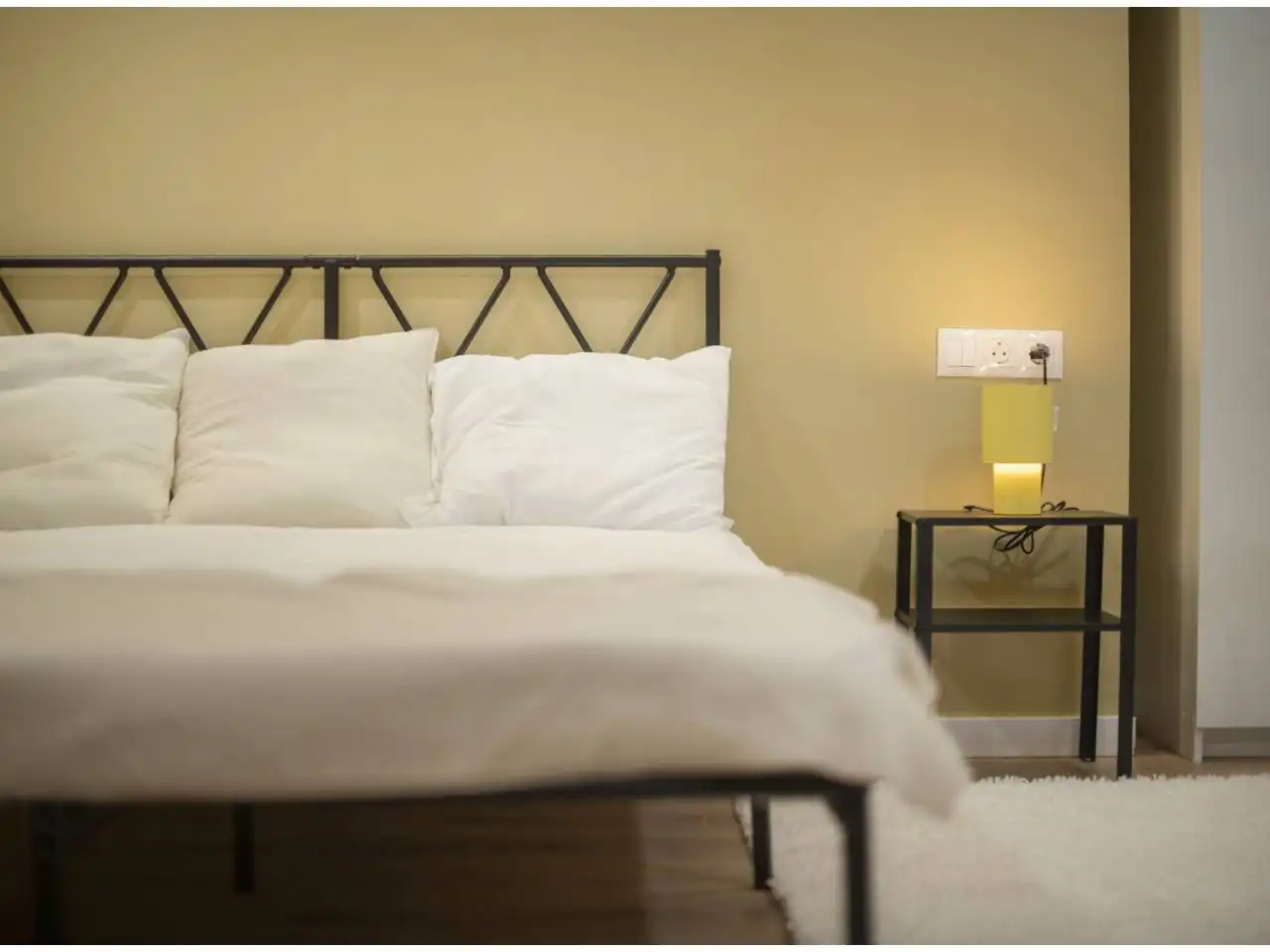 Habitación de Piso en venta en Barcelona con Amueblado