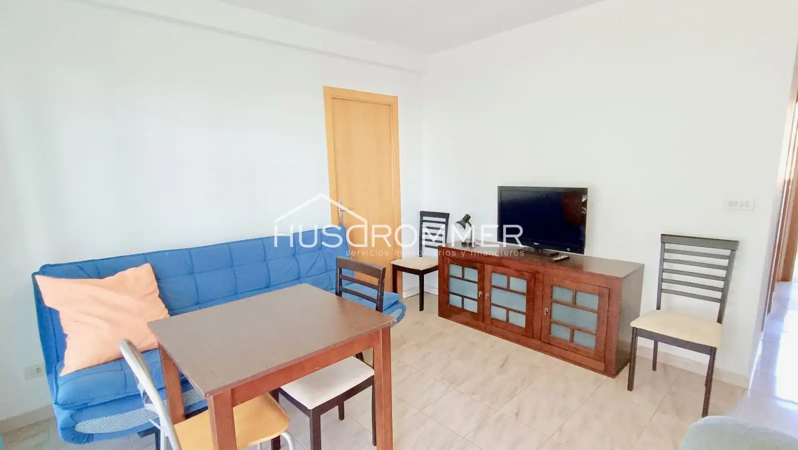 Piso de alquiler en Bisbe Serra, Voramar