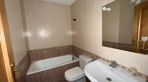 Foto 4 de Planta baixa en venda a Calle París, 1, Tomelloso, Ciudad Real