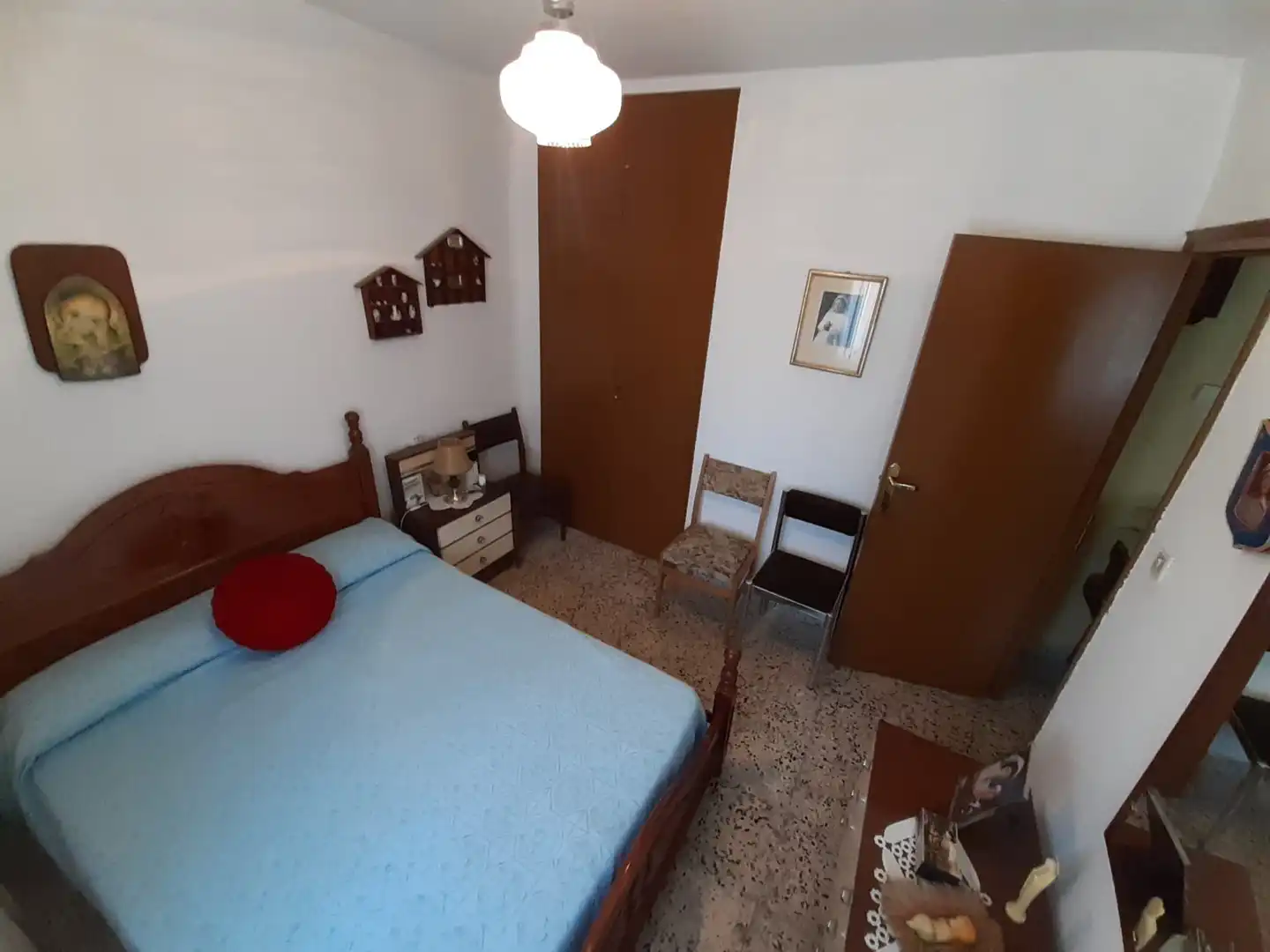Habitación de Casa o chalet en venta en Zamora Capital  con Calefacción y Trastero