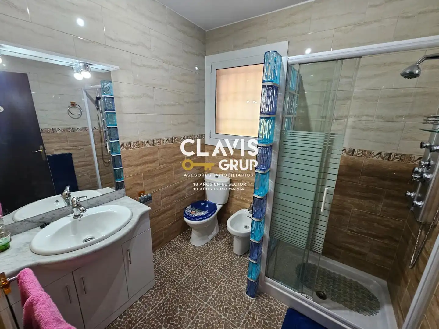 Casa amb terrassa en venda a Santa Maria de Palautordera, imagen 23