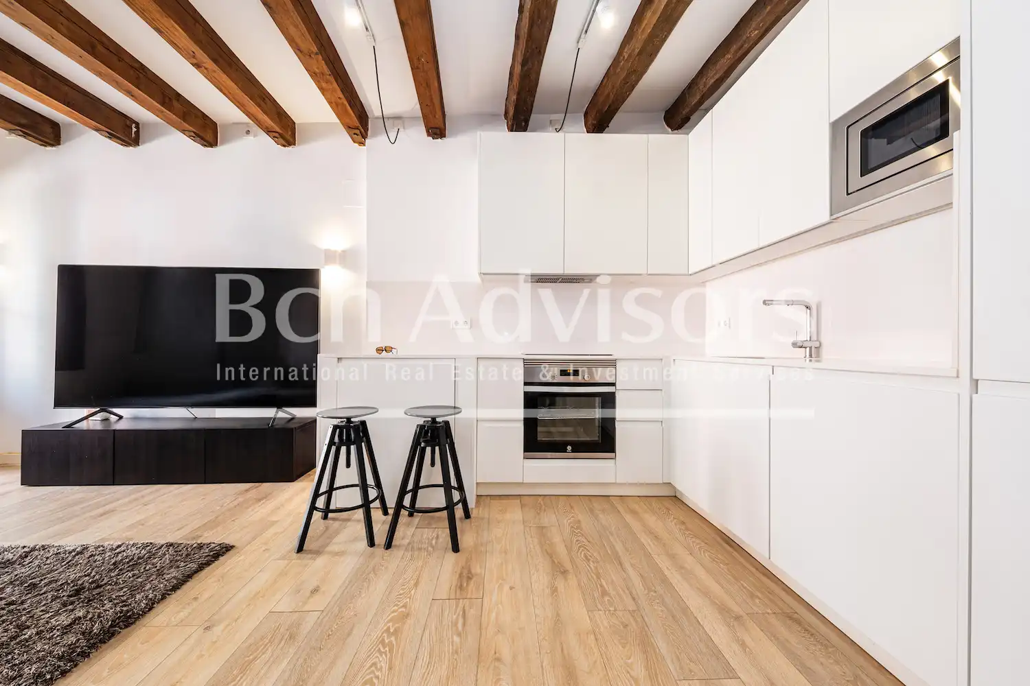 Attique avec ascenseur à vendre à Carrer dels Escudellers, imagen 6