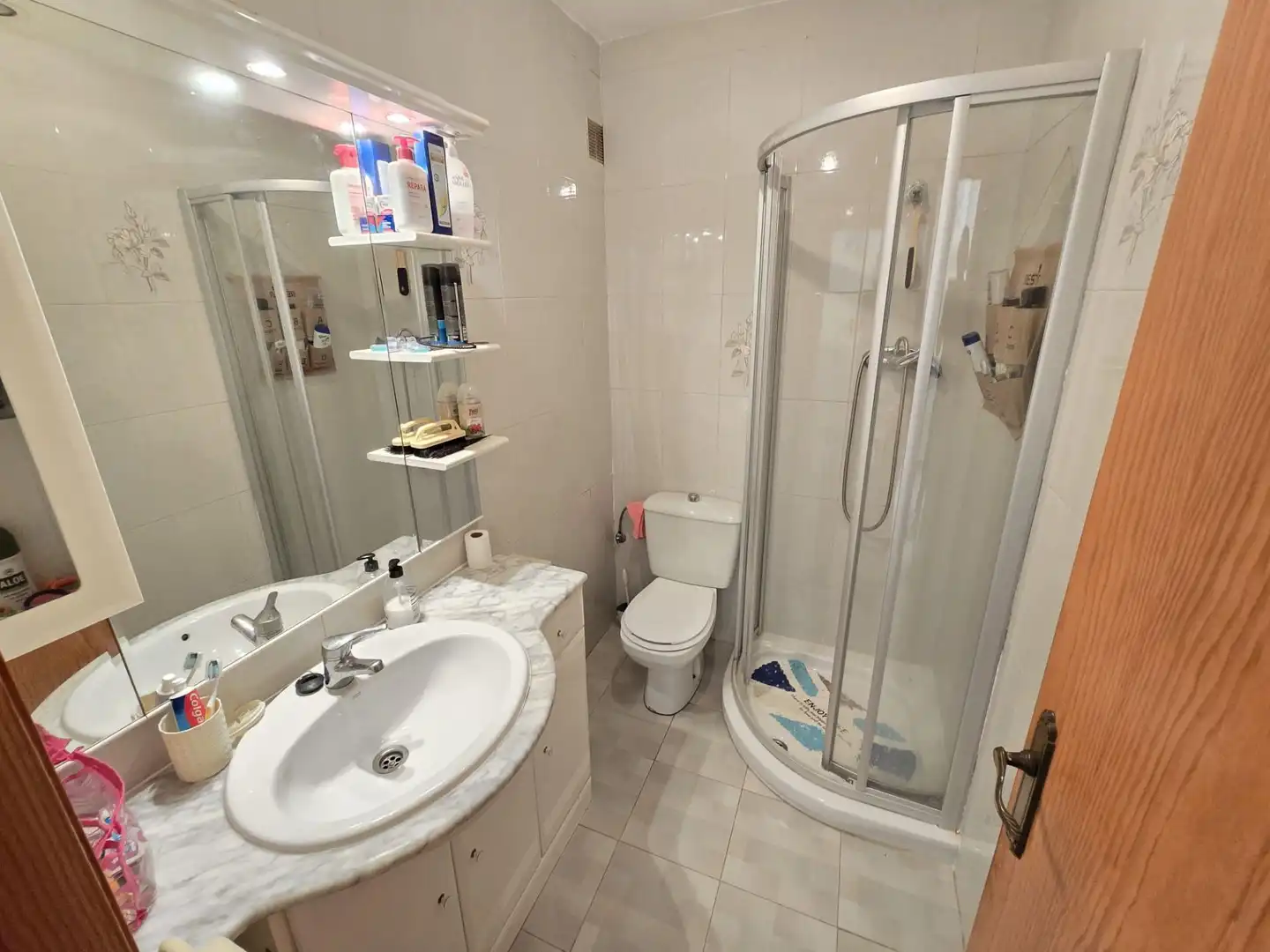Bathroom of Detached homes for sale in La Mata