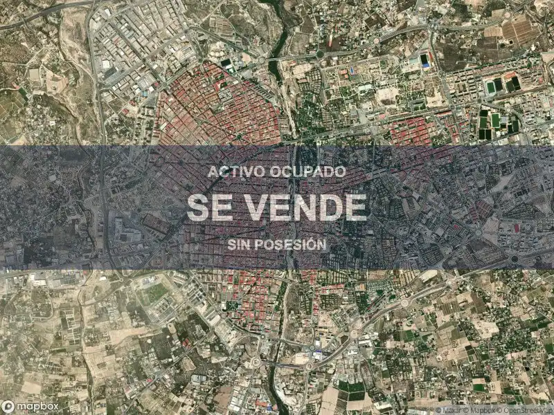 Flat for sale in Elche / Elx