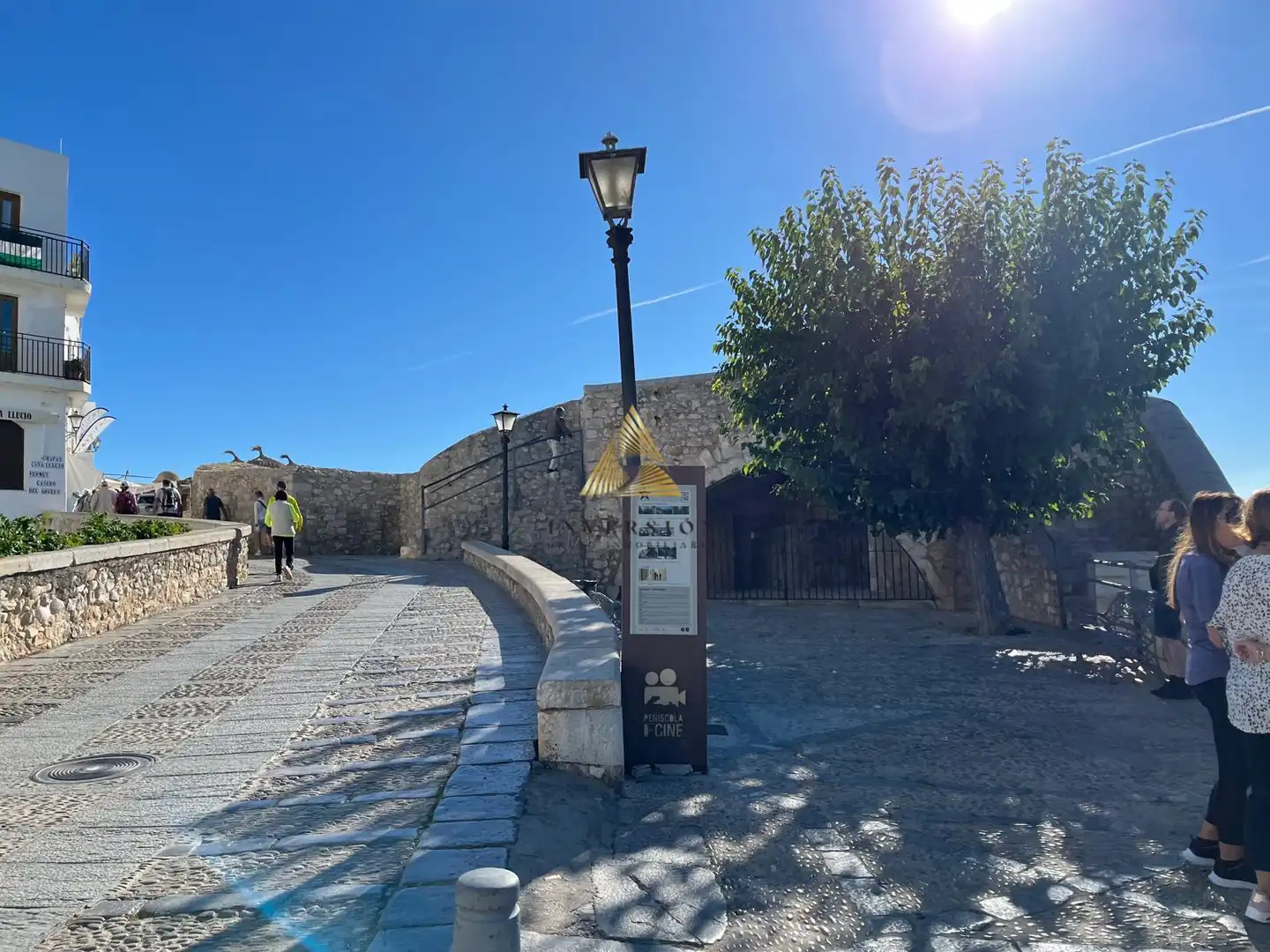 Casa amb terrassa en venda a Centro - Casco Antiguo, imagen 32