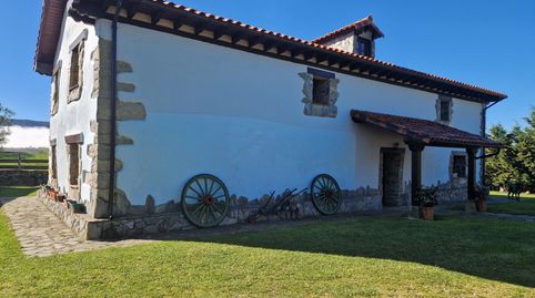 Foto 3 de Finca rústica en venta en Merindad de Montija, Burgos