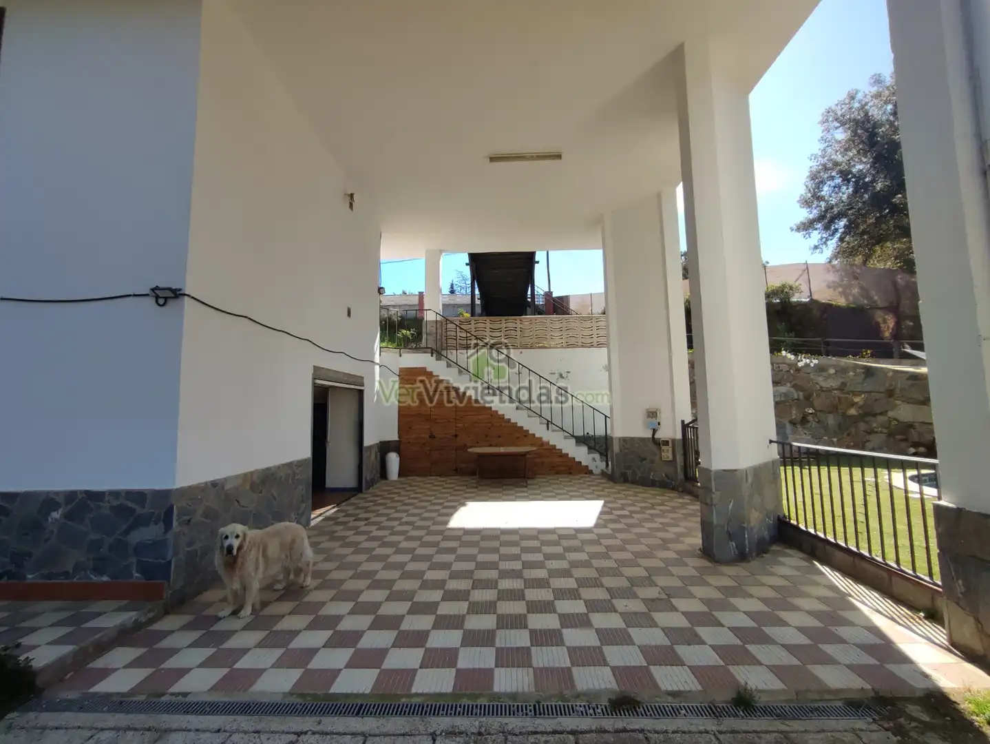 Casa o xalet en venda en Abrera amb Aire condicionat, Calefacció i Jardí privat