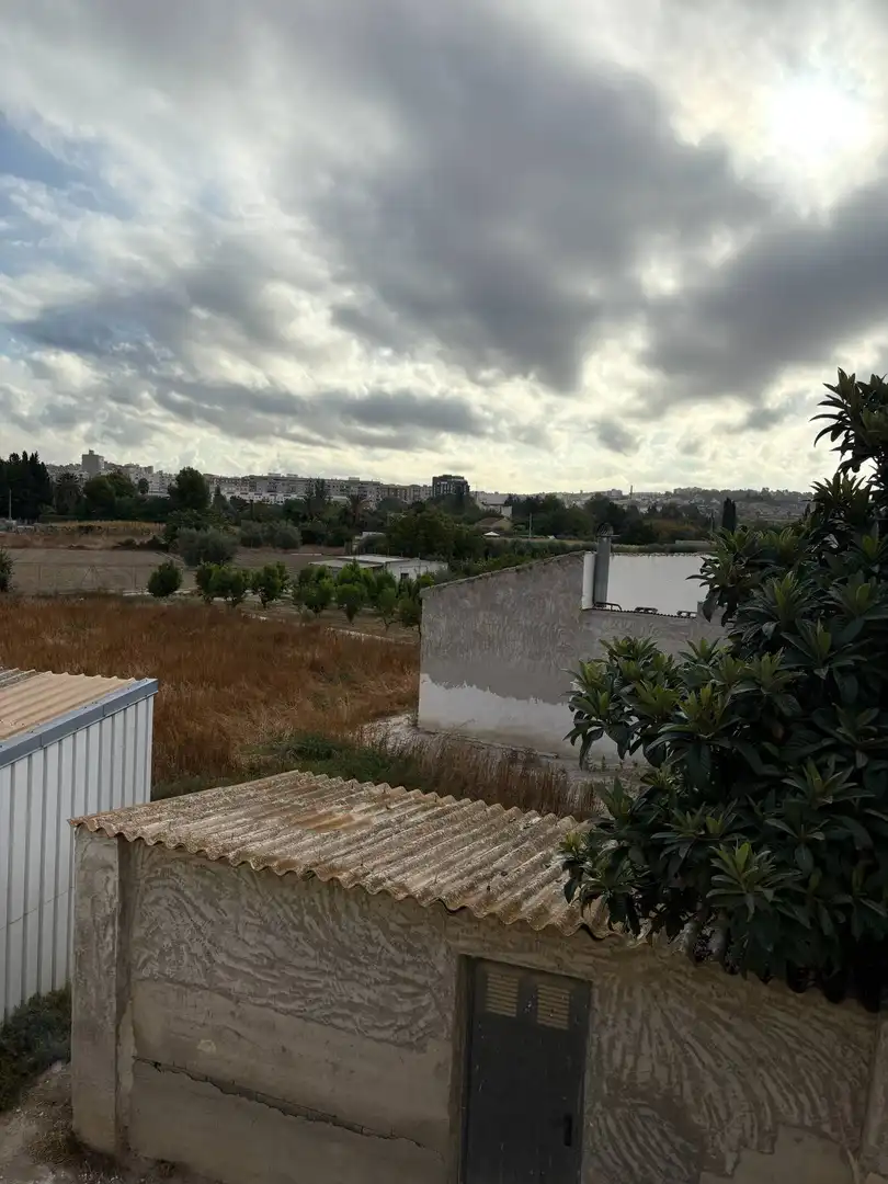 Casa o chalet en venta en Alguazas