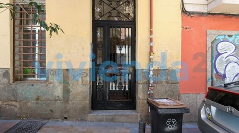 Foto 3 de Piso en venta en Calle Madera , Universidad - Malasaña, Madrid Capital