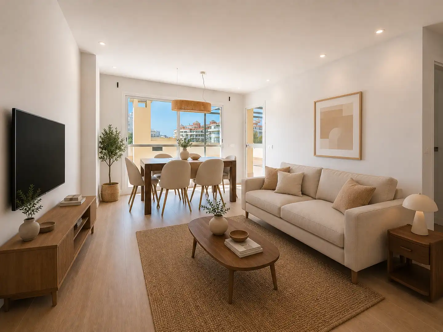 Apartment mit Pool zum Verkauf in Estepona Pueblo, imagen 3